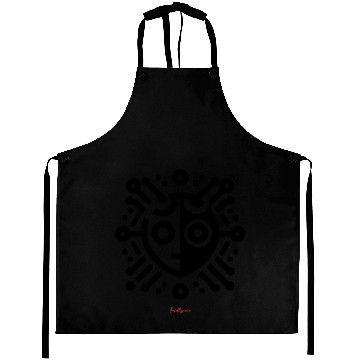 Discover Human Intelligence Aprons