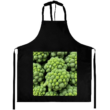 Discover Fresh Broccoli Aprons