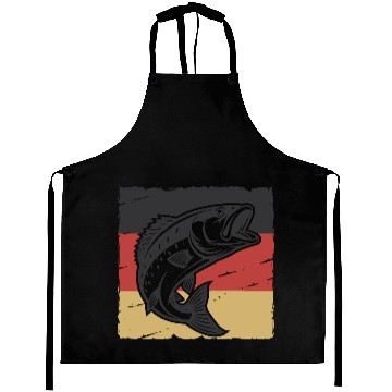 Discover Bold Bass with German Pride Aprons