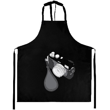 Discover Frame the Vibe – Photography Lover Aprons