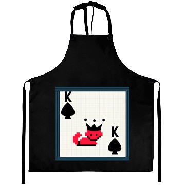 Discover The Royal Cat Aprons