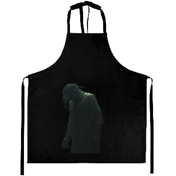 Discover Horror Man Aprons