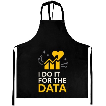 Discover Clinical Lab Tech Diagnostic Science Data Nerd Aprons