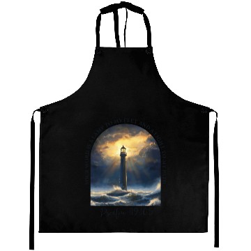Discover Christian Bible Verse Psalm 119 Aprons