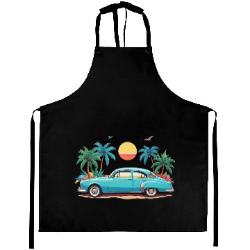 Discover summer vibes Aprons