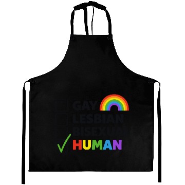 Discover Gay Lesbian Bisexual Human Aprons