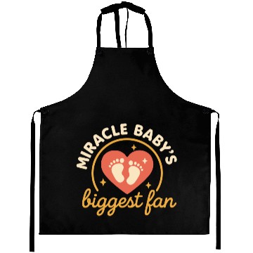 Discover NICU Sibling Preemie Big Brother Big Sister Aprons