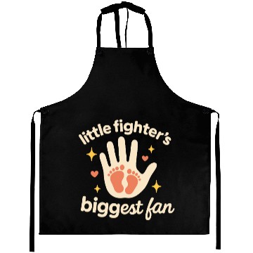 Discover NICU Sibling Preemie Big Brother Big Sister Aprons