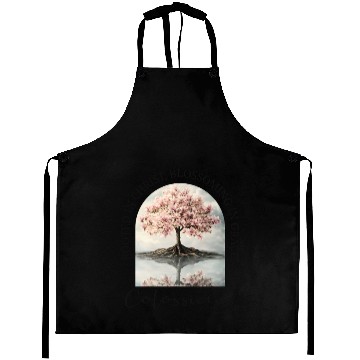 Discover Christian Bible Verse Colossians Aprons
