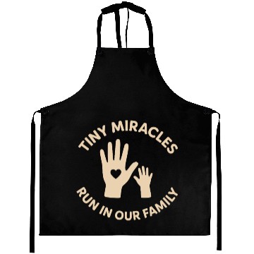 Discover NICU Sibling Preemie Big Brother Big Sister Aprons