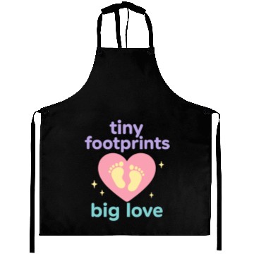 Discover NICU Sibling Preemie Big Brother Big Sister Aprons