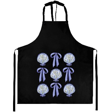 Discover Coquette Beach Summer Aprons