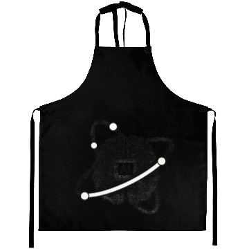 Discover AI Aprons