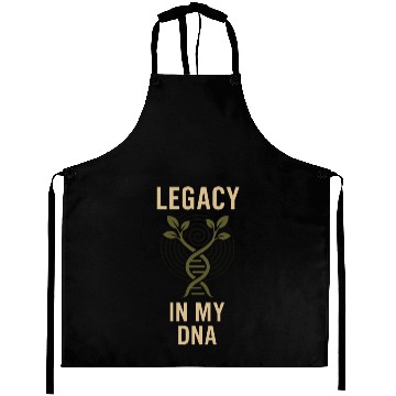Discover Genealogy Life Family Roots History Hunter Aprons