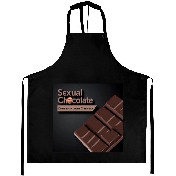 Discover Sexual chocolate Aprons