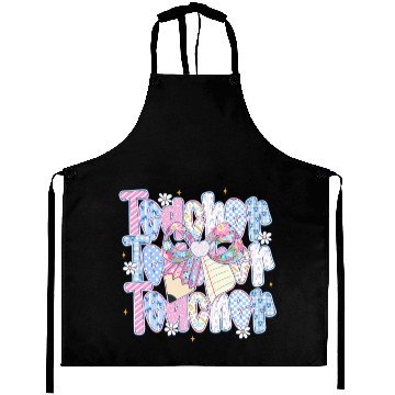 Discover Preppy Teacher Coquette Aprons