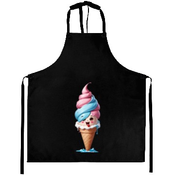 Discover Ice cream Aprons