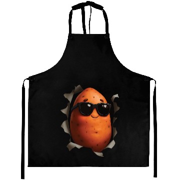 Discover Sweet Potato Aprons