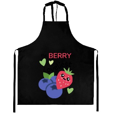 Discover The Berry Loveliest Aprons