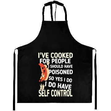 Discover Cooking quotes humorous Aprons