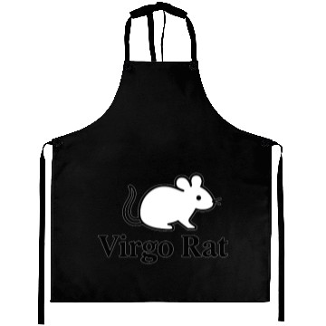 Discover Virgo Rat Aprons