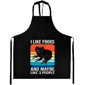 Discover Red Eyed Tree Frog Amphibian Frog Aprons