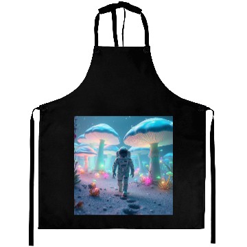 Discover Luminous Horizons Aprons