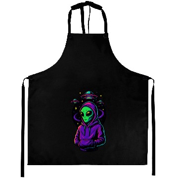 Discover Zombie Drip Aprons