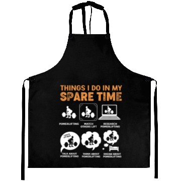 Discover Deadlift Powerlifting Gym Exercise Aprons