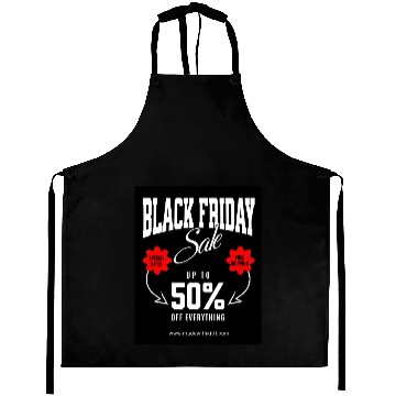 Discover Hustle Wear Black Friday ,Aprons design