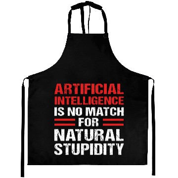 Discover AI Artificial Intelligence Data Science Aprons