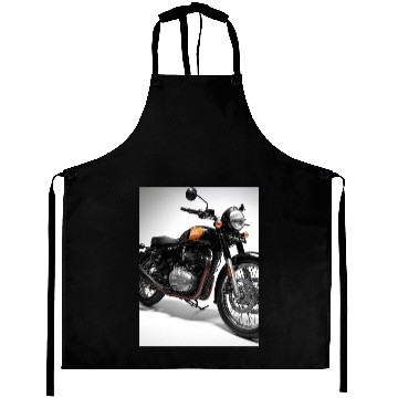 Discover Royal and Classy Aprons