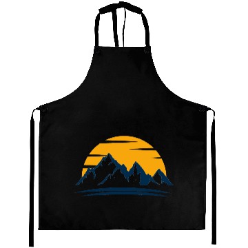 Discover family vacation Aprons