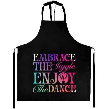 Discover Belly Dancing Persian Dancer Embrace The Jiggle Aprons
