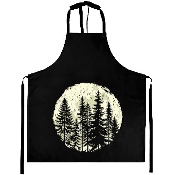 Discover Pine Tree Aprons