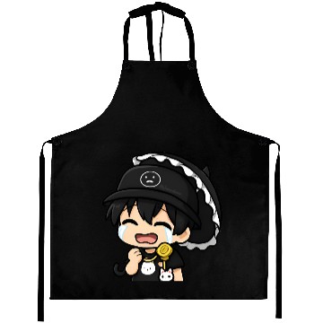Discover Chibi Joneda Sob Aprons