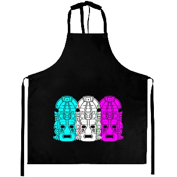 Discover Mayan And Aztec Symbol Aztec Inca Aprons