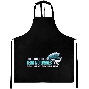 Discover Ocean Aprons