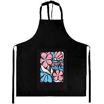 Discover Protect The Dolls Bratchella Pride Aprons