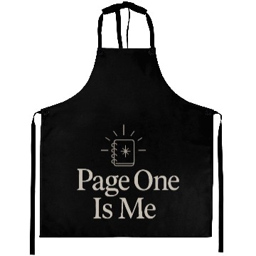 Discover Journaling 5AM Club Daily Writer Morning Routine Aprons