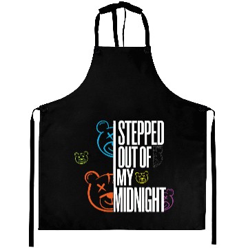 Discover Indie Bear  Aprons