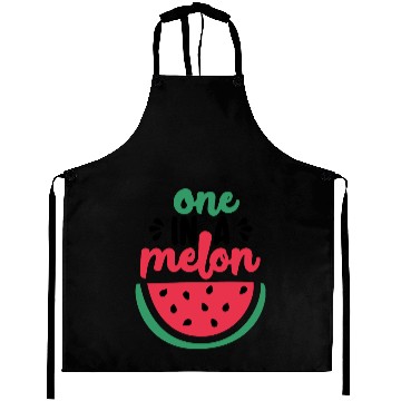 Discover One in a melon Aprons