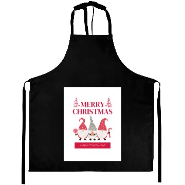 Discover gnomes Aprons