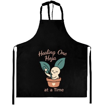 Discover Plantita Latina Plant Mom Plantita Life Hispanic Aprons