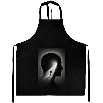 Discover Inner Horizon – the journey within yourself Aprons