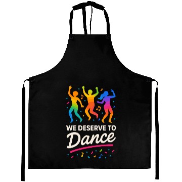 Discover Queer Pride Queer Joy LGBTQ+ Affirmation Trans Aprons