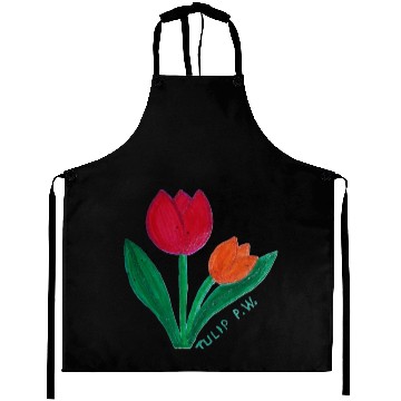 Discover Tulip Aprons