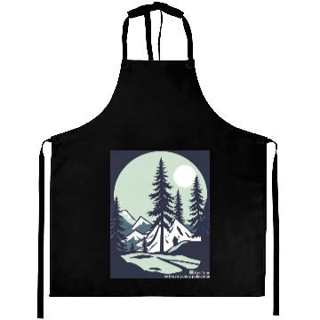 Discover Adventure mountains Aprons
