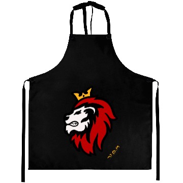 Discover Royal Aprons