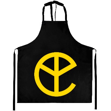 Discover YELLOW CLAW Aprons